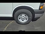 2024 Chevrolet Express 2500 RWD Empty Cargo Van for sale #F242802 - photo 31