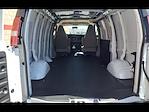 2024 Chevrolet Express 2500 RWD Empty Cargo Van for sale #F242802 - photo 40