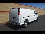 2024 Chevrolet Express 2500 RWD Empty Cargo Van for sale #F242802 - photo 42