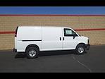 2024 Chevrolet Express 2500 RWD Empty Cargo Van for sale #F242802 - photo 43