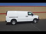2024 Chevrolet Express 2500 RWD Empty Cargo Van for sale #F242802 - photo 44