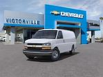 2024 Chevrolet Express 2500 RWD, Empty Cargo Van for sale #F242802 - photo 8