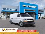 2024 Chevrolet Express 2500 RWD, Empty Cargo Van for sale #F242817 - photo 1