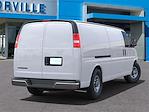 2024 Chevrolet Express 2500 RWD, Empty Cargo Van for sale #F242817 - photo 4