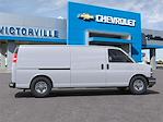 2024 Chevrolet Express 2500 RWD, Empty Cargo Van for sale #F242817 - photo 5