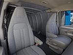 2024 Chevrolet Express 2500 RWD, Empty Cargo Van for sale #F242844 - photo 16