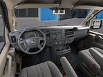 2024 Chevrolet Express 2500 RWD, Empty Cargo Van for sale #F242877 - photo 15