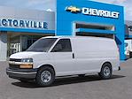 2024 Chevrolet Express 2500 RWD, Empty Cargo Van for sale #F242877 - photo 2