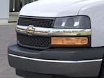 2024 Chevrolet Express 2500 RWD, Empty Cargo Van for sale #F242879 - photo 13