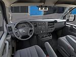 2024 Chevrolet Express 2500 RWD, Empty Cargo Van for sale #F242893 - photo 15