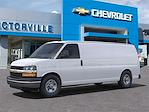 2024 Chevrolet Express 2500 RWD, Empty Cargo Van for sale #F242893 - photo 2