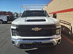 2024 Chevrolet Silverado 2500 Double Cab 4x2, Royal Truck Body Service Body Service Truck for sale #F242906 - photo 3