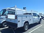 New 2024 Chevrolet Silverado 2500 Crew Cab Knapheide 696F40 8' 1" Service Truck for sale #F242916 - photo 2