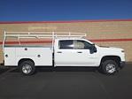 2024 Chevrolet Silverado 2500 Crew Cab 4x2, Royal Truck Body Service Body Service Truck for sale #F242945 - photo 5