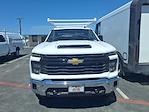 2024 Chevrolet Silverado 2500 Crew Cab SRW 4x2 Knapheide Service Truck for sale #F242950 - photo 3