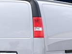 2024 Chevrolet Express 2500 RWD, Empty Cargo Van for sale #F242981 - photo 11