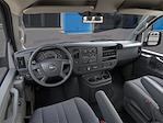 2024 Chevrolet Express 2500 RWD, Empty Cargo Van for sale #F242981 - photo 15