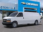 2024 Chevrolet Express 2500 RWD, Empty Cargo Van for sale #F242981 - photo 2