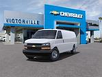 2024 Chevrolet Express 2500 RWD, Empty Cargo Van for sale #F242981 - photo 8