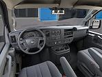 2024 Chevrolet Express 2500 RWD, Masterack General Service Upfitted Cargo Van for sale #F242987 - photo 15