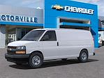 2024 Chevrolet Express 2500 RWD, Masterack General Service Upfitted Cargo Van for sale #F242987 - photo 2