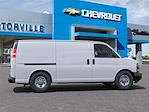 2024 Chevrolet Express 2500 RWD, Masterack General Service Upfitted Cargo Van for sale #F242987 - photo 5