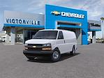 2024 Chevrolet Express 2500 RWD, Masterack General Service Upfitted Cargo Van for sale #F242987 - photo 8