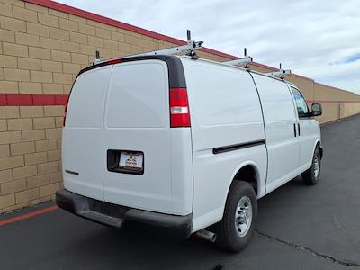 2024 Chevrolet Express 2500 RWD Masterack Upfitted Cargo Van for sale #F243002 - photo 2