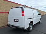 2024 Chevrolet Express 2500 RWD Masterack Upfitted Cargo Van for sale #F243002 - photo 2