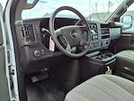 2024 Chevrolet Express 2500 RWD Masterack Upfitted Cargo Van for sale #F243002 - photo 16
