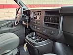 2024 Chevrolet Express 2500 RWD Masterack Upfitted Cargo Van for sale #F243002 - photo 5