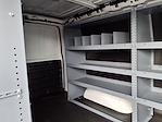 2024 Chevrolet Express 2500 RWD Masterack Upfitted Cargo Van for sale #F243002 - photo 9