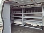2024 Chevrolet Express 2500 RWD Masterack Upfitted Cargo Van for sale #F243002 - photo 10