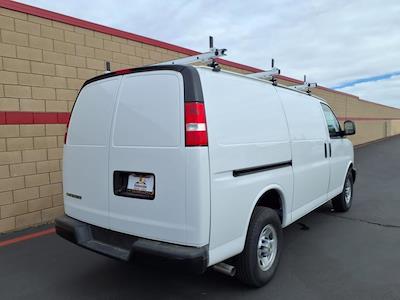 2024 Chevrolet Express 2500 RWD Masterack Upfitted Cargo Van for sale #F243005 - photo 2