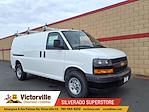 2024 Chevrolet Express 2500 RWD Masterack Upfitted Cargo Van for sale #F243005 - photo 1