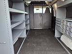 2024 Chevrolet Express 2500 RWD Masterack Upfitted Cargo Van for sale #F243005 - photo 11