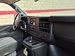 2024 Chevrolet Express 2500 RWD Masterack Upfitted Cargo Van for sale #F243005 - photo 5