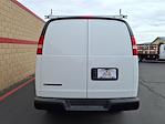 2024 Chevrolet Express 2500 RWD Masterack Upfitted Cargo Van for sale #F243005 - photo 9