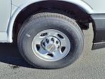 2024 Chevrolet Express 2500 RWD Masterack Upfitted Cargo Van for sale #F243006 - photo 5