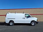 2024 Chevrolet Express 2500 RWD Masterack Upfitted Cargo Van for sale #F243006 - photo 6