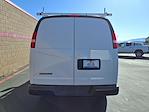 2024 Chevrolet Express 2500 RWD Masterack Upfitted Cargo Van for sale #F243006 - photo 7