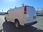 2024 Chevrolet Express 2500 RWD Masterack Upfitted Cargo Van for sale #F243006 - photo 8