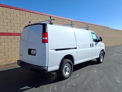 2024 Chevrolet Express 2500 RWD Masterack Upfitted Cargo Van for sale #F243009 - photo 2