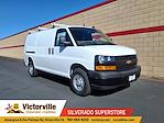 2024 Chevrolet Express 2500 RWD Masterack Upfitted Cargo Van for sale #F243011 - photo 1