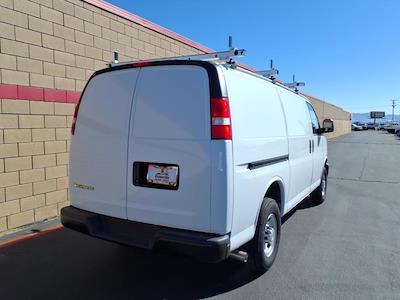 2024 Chevrolet Express 2500 RWD Masterack Upfitted Cargo Van for sale #F243013 - photo 2