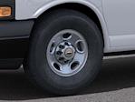 2024 Chevrolet Express 2500 RWD Masterack Upfitted Cargo Van for sale #F243026 - photo 9