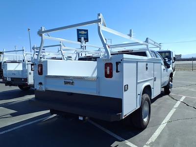2024 Chevrolet Silverado 3500 Crew Cab DRW 4x4 Knapheide Service Truck for sale #F243029 - photo 2