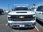 2024 Chevrolet Silverado 3500 Crew Cab DRW 4x4 Knapheide Service Truck for sale #F243029 - photo 3