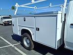 2024 Chevrolet Silverado 3500 Crew Cab DRW 4x4 Knapheide Service Truck for sale #F243029 - photo 8