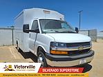 New 2024 Chevrolet Express 3500 12' Harbor Service Utility Van for sale #F243043 - photo 1